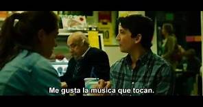 WHIPLASH (Música y Obsesión) | Trailer oficial