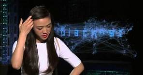 Blackhat: Tang Wei Exclusive Interview | ScreenSlam