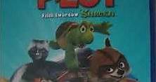 Over The Hedge 2006 (Polish) VHS "Image"