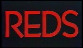 Reds (1981) Trailer
