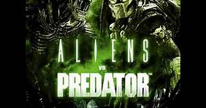 Aliens vs Predator (2010) OST - Club Hive