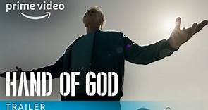 Hand of God - Season 2 Trailer | Prime Video