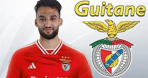 Rafik Guitane ● Welcome to Benfica 🔴⚪️🇫🇷 Best Skills & Goals