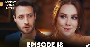 Happily Ever After Episode 18 (FULL HD) - FINAL