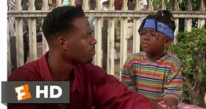 Don't Be a Menace (3/12) Movie CLIP - Are You My Daddy? (1996) HD