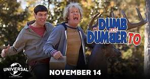 Dumb And Dumber To - TV Spot 1 (HD)