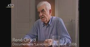 René Girard, la vérité mimétique