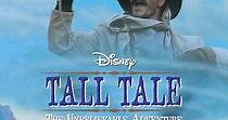 Tall Tale streaming: where to watch movie online?