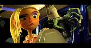 ParaNorman Official Movie Trailer #2 [HD]