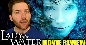 Lady in the Water - Movie Review