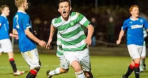 Celtic FC - Super Celts hit city rivals for six
