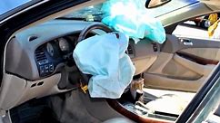 An update on Takata's auto safety recall