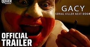 Gacy: Serial Killer Next Door | Official Trailer