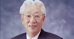 Akio Morita, Co-Founder of Sony and Electronics Revolutionary - Interesting Engineering