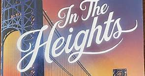 Lin-Manuel Miranda - In The Heights - Original Motion Picture Soundtrack