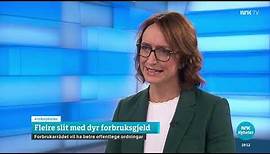 NRK TV - Dagsrevyen 11.11.2018 (Dagens viktigste nyheter med sport og vær)