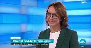 NRK TV - Dagsrevyen 11.11.2018 (Dagens viktigste nyheter med sport og vær)