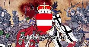 Persistent Kingdoms: Archduchy of Austria