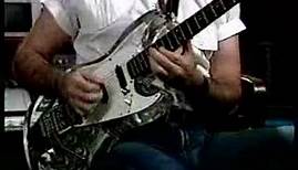 Jeff Baxter American Guitar technique 3/9
