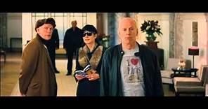 RED 2 - trailer