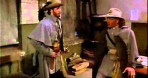 North And South Book II - Orry And Charles Rescue George.wmv