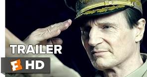 Battle for Incheon: Operation Chromite Official Trailer 1 (2017) - Liam Neeson Movie