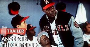 Angels in the Outfield 1994 Trailer | Danny Glover
