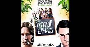 Trailer ufficiale del film FRATELLI IN ERBA - Dal 17 settembre al cinema!