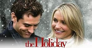 The Holiday Movie | Cameron Diaz , Kate Winslet,Jude Law |Full Movie (HD) Review