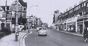 The high street history of Brentford