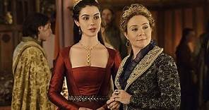 Reign- Entry of Marie de Guise 1x13