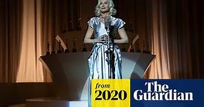 Hollywood review – Ryan Murphy’s Netflix epic is a hollow ode to showbiz