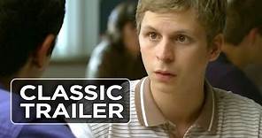 Youth in Revolt (2009) Official Trailer #1 - Michael Cera Movie HD