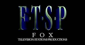 Fox Television Stations Productions (FTSP) logo (1992-2013) remake