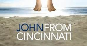 John from Cincinnati: His Visit: Day Two