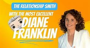 Diane Franklin Interview Part 1 - Growing Up and Family (1/5)