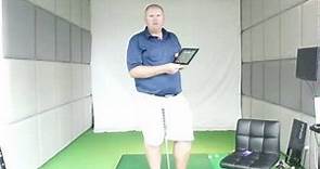 South African and British PGA, Christopher Robert Marrs talks about 3BaysGSA PRO ( for iOS ) I