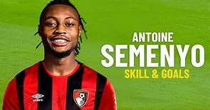 Antoine Semenyo Highlights Goals & Skill