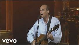James Taylor - Everyday (from Pull Over)