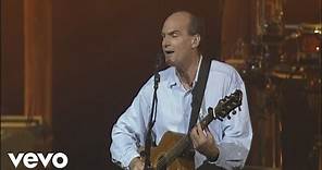 James Taylor - Everyday (from Pull Over)