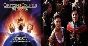 Christopher Columbus The Discovery 1992 || 1080p BluRay