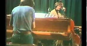 Chet Baker Quartet Live in Norway 1979 Part 1 of 3) - YouTube
