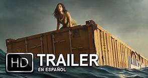 Nowhere (2023) | Trailer en español | Netflix
