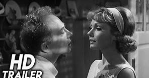 Kiss Me, Stupid (1964) ORIGINAL TRAILER [HD 1080p]