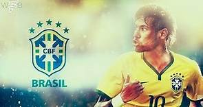 Neymar Jr - 37 MIN of PURE Brazilian MAGIC! | 4K
