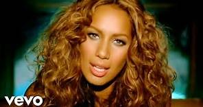 Leona Lewis - Better in Time (Official Video)