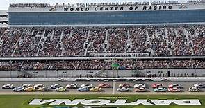 Daytona 500 schedule and how to watch 2024 NASCAR Cup opener