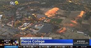 Look At This: Pierce College