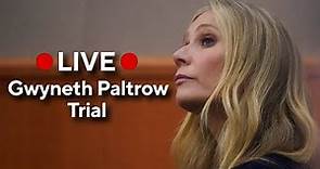 LIVE: Gwyneth Paltrow Trial Day 5