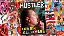 Larry Flynt: An American Rebel I Documentary Hustler